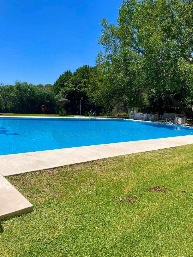 Apartamento 2 En Chalet Con Vista Abierta Al Mar Málaga Eksteriør billede